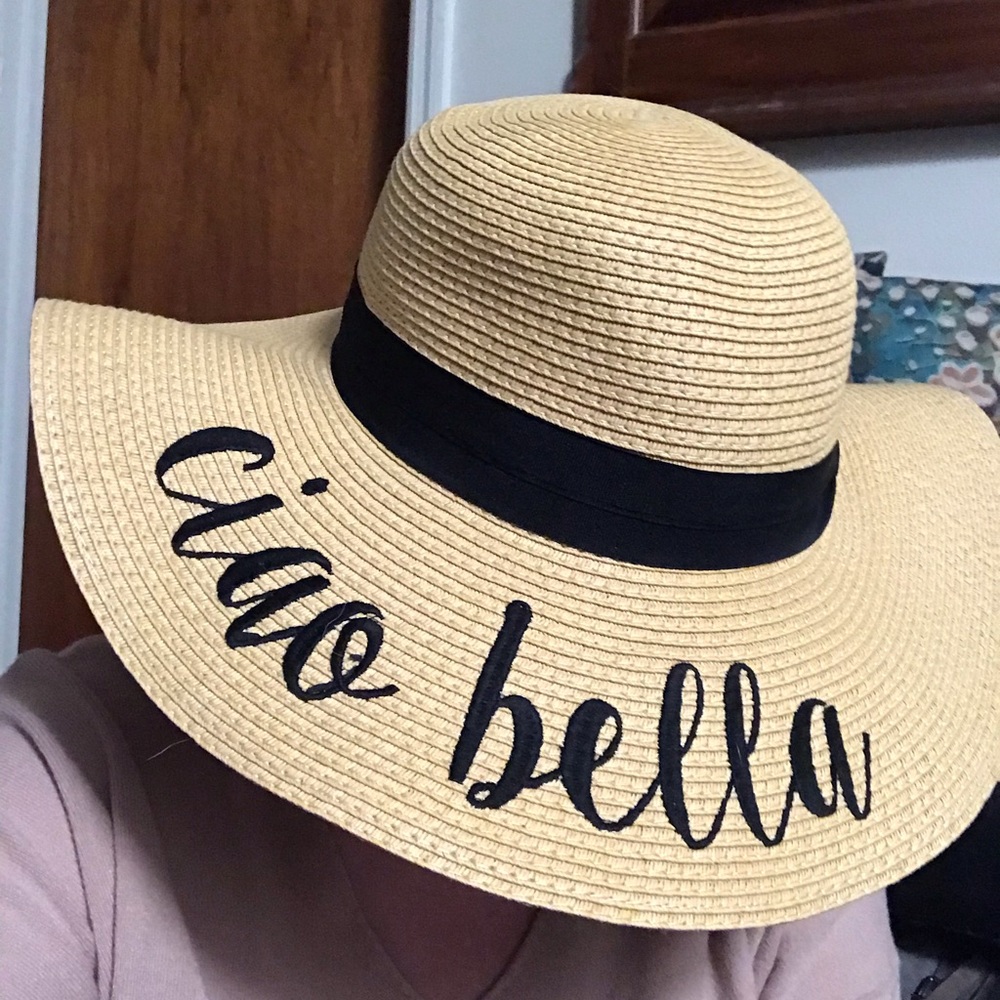 Ciao Bella Sunhat